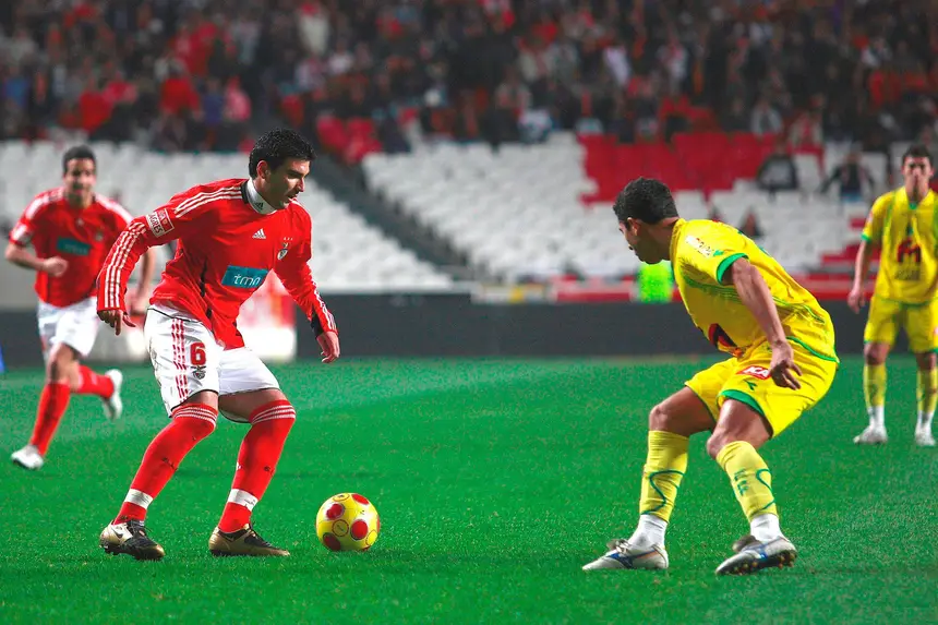 José Antonio Reyes - José Antonio Reyes - Ex-jogador do Benfica