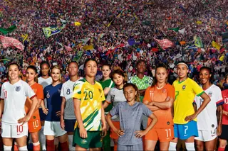 Não basta promover o empoderamento feminino em campanhas, é preciso pô-lo em prática