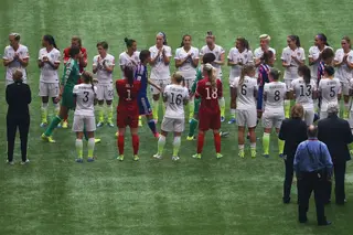 Who run the world? Girls