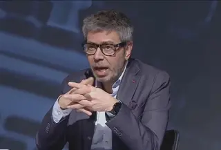 Caso dos e-mails. Fase de instrução começa a 17 de março