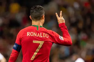 O homem sem defeitos chumba a geometria