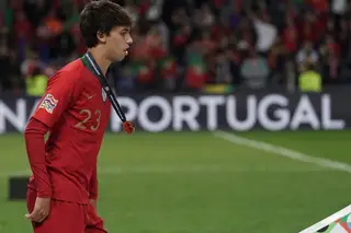 O papel da Federação no percurso de um jovem jogador (a propósito do crescimento de João Félix)