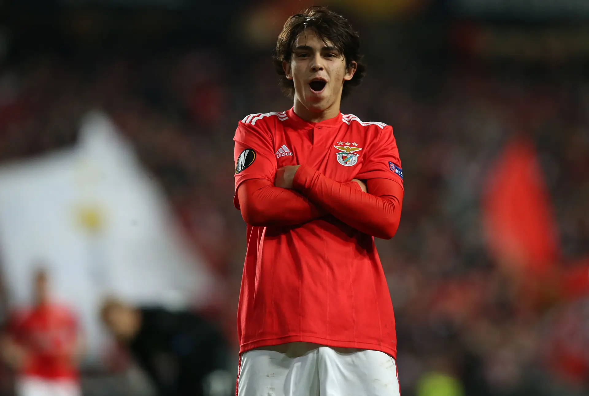 Confirmado: João Félix é o jogador mais mal pago do Barcelona