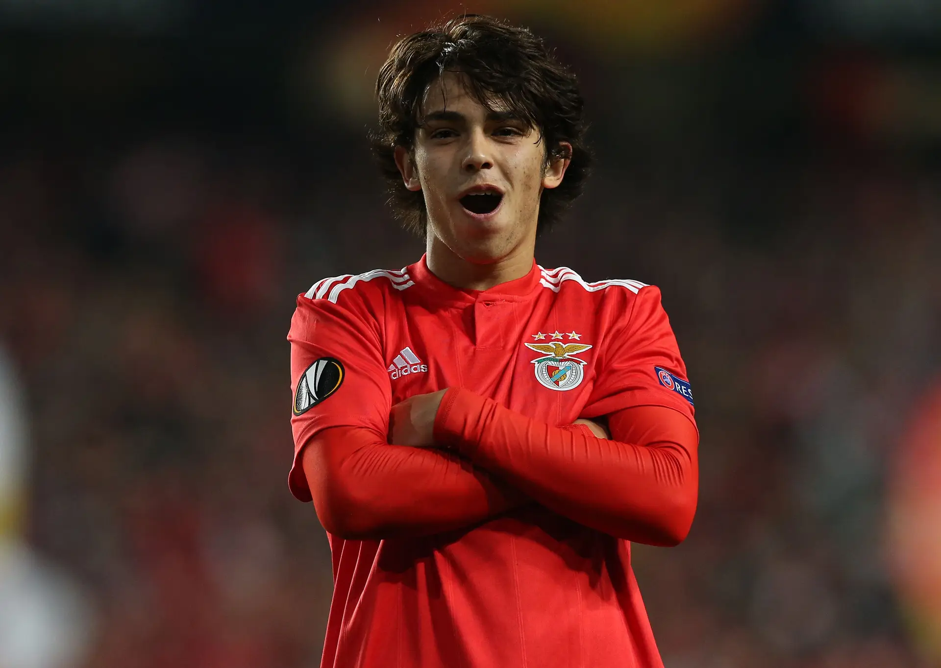 João Félix reduziu o salário para metade para poder jogar no Barcelona