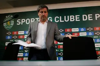 Grupo de sócios do Sporting vai apresentar requerimentos no âmbito da expulsão de Bruno de Carvalho
