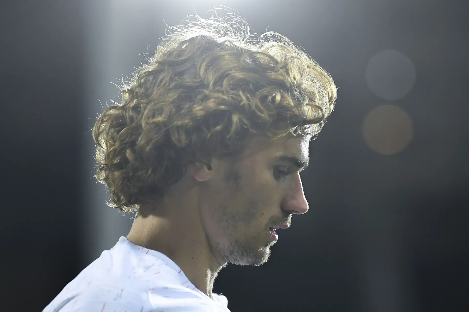 Em 2019, Griezmann foi do Atlético Madrid para o Barcelona por €120 milhões e agora faz o caminho inverso. Por €20 milhões