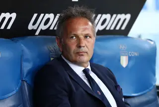 Os adjuntos de Mihajlovic não perdoam ao Sporting e exigem quase três milhões de euros