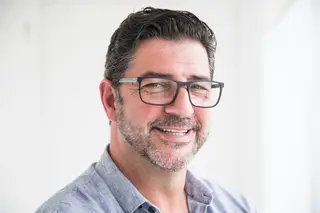 Rui Vitória: “Os homens dizem-me I love you, fazem corações, dão flores, mandam beijinhos como mandamos às senhoras, beijam mãos e espalham”