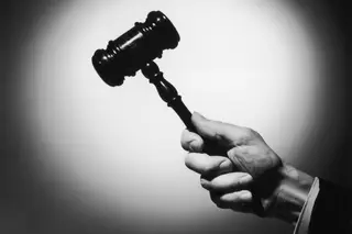 Casos de justiça: quais são, quantos são, o que são e em que ponto estão