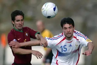 A vida em 13 anos, segundo Duarte Gomes: o legado da malandrice, da fatalidade ou do caráter?