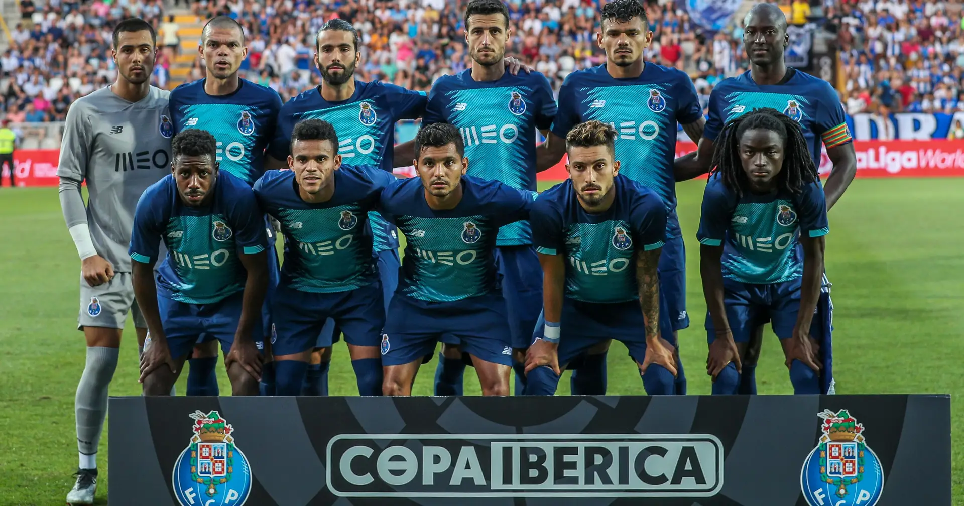 Prémio Responsabilidade Social Agosto FC Porto - Liga Portugal 