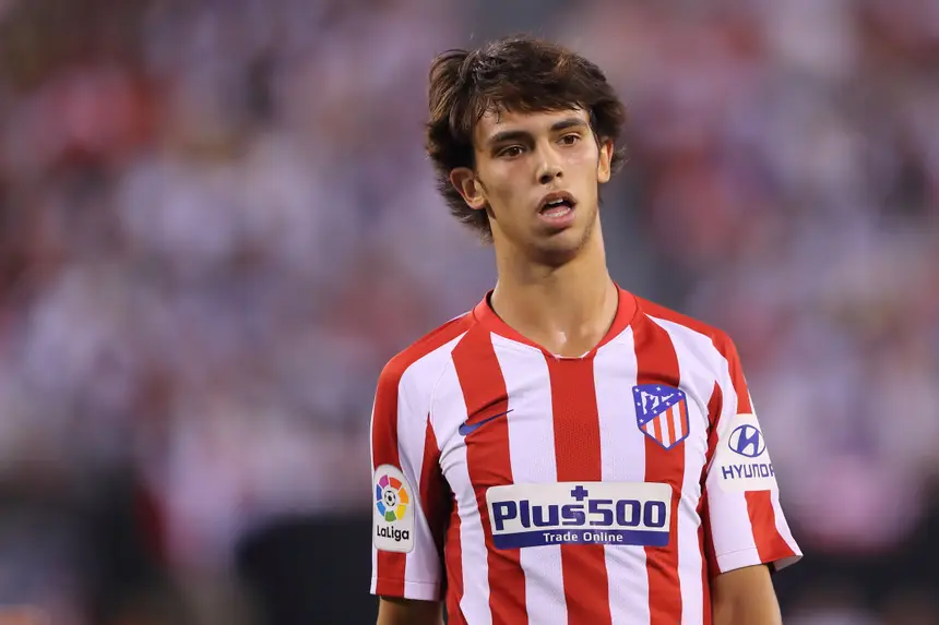 Image Result For Joao Felix Image Result For Joao Felix