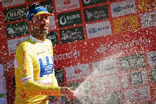 Gustavo Veloso: "Decidi, antes de vir, que ia desfrutar de cada dia"