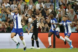 A mão (pouco) invisível de Marchesín