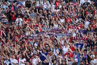 Campeãs do mundo defrontam Portugal em busca de recorde