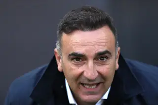 "O Mourinho é ‘King of Europe', mas temos também o ‘Rei de África’, que é o Manuel José, e, agora, o ‘Rei das Américas’ com o Jorge Jesus"