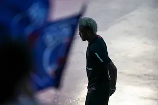 10 motivos para Neymar ainda não estar em Barcelona