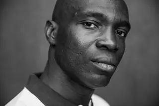 “Treino com Ronaldo há anos. Ele esteve dez anos sem mexer um dos dedos do pé. Comigo, em duas semanas, começou a mexer outra vez”