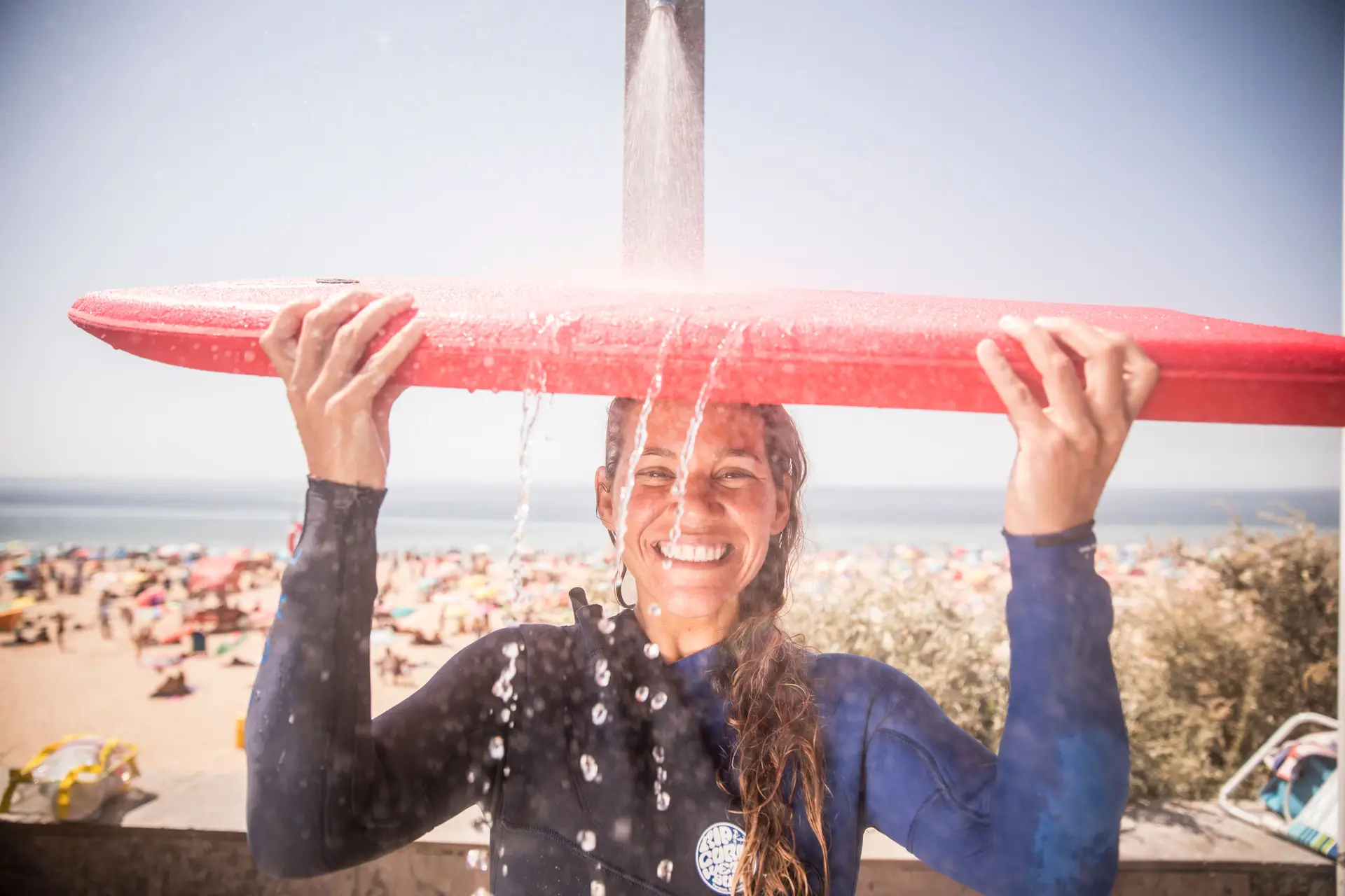 Filipe Jervis: o bom, o mau e o campeão de surf?