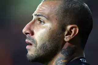 Ricardo Quaresma sobre André Ventura: “A nossa vida é demasiado preciosa para ouvirmos vozes de burros”