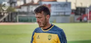 Ricardo foi operado no IPO e correu tudo “dentro do esperado”