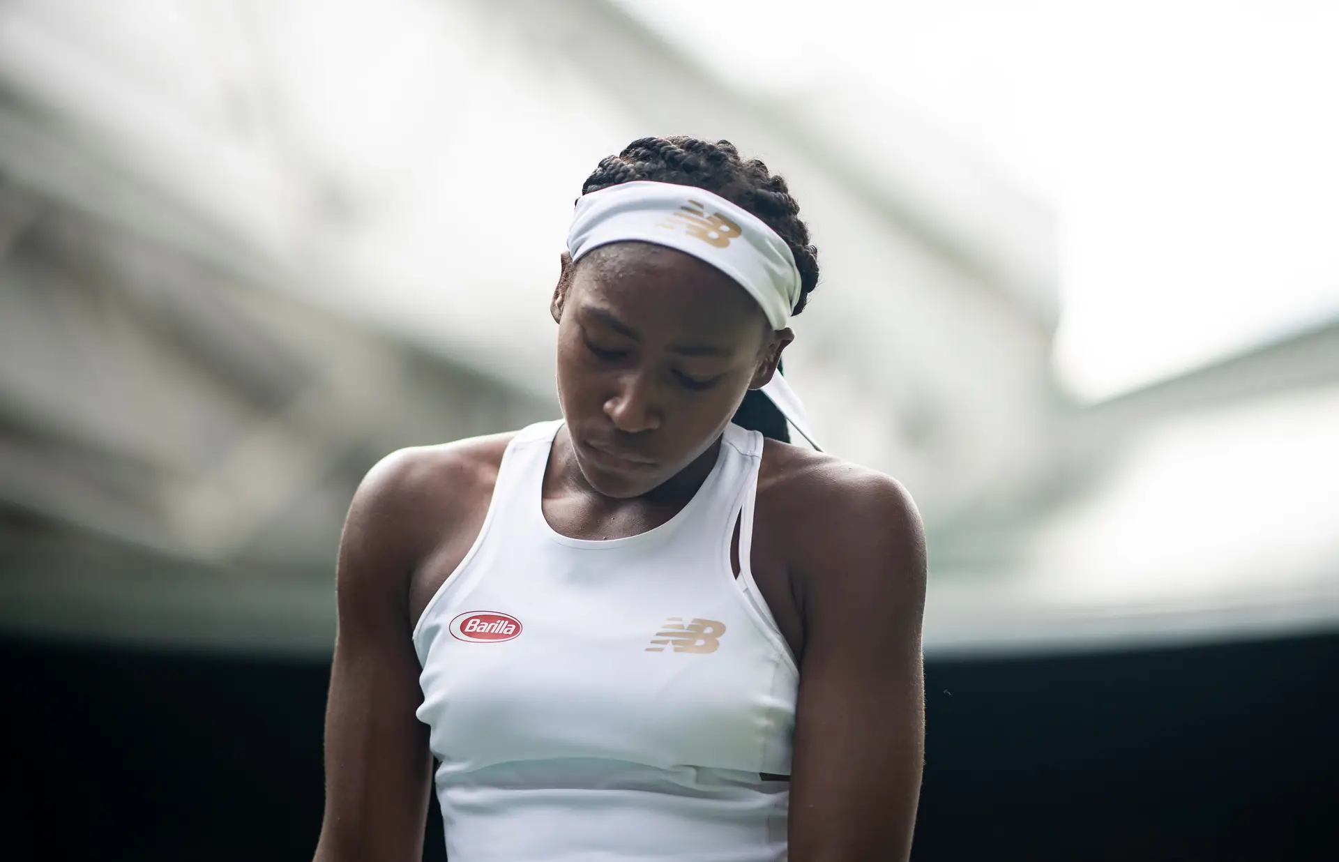 Coco Gauff resistiu ao martelo de Sabalenka e conquistou o US Open aos 19  anos