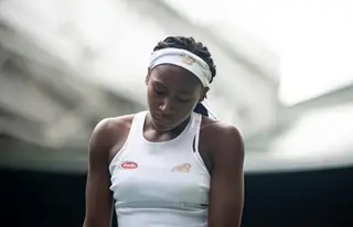 Cori Gauff, o novo fenómeno precoce do ténis por quem o US Open ignora as regras