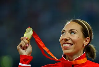 LGD-4033: o que Marina Arzamasova tomou e não devia ter tomado