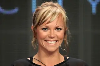 A mulher que queria ser “a mais rápida do planeta em quatro rodas” morreu no acidente em que tentava tornar-se isso mesmo