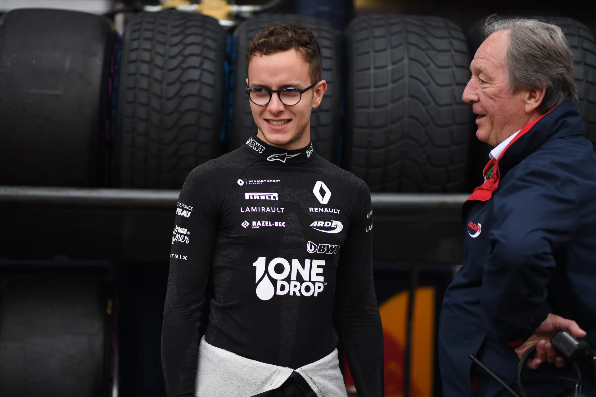 Tragédia na Fórmula 2: piloto francês Anthoine Hubert morre após grave acidente no GP Bélgica