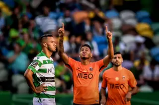 Hat-tricks há muitos