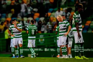 Os Jorges Fonsecas do Rio Ave, a vitória da hashtag #WENDELMAL e um concerto para piano do Rachmaninoff (por Diogo Faro)
