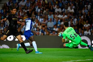 O que foi e o que podia ter sido