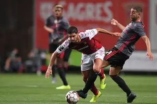 O improvável destino de Adel Taarabt