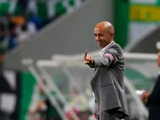 Leonel Pontes: “Há risco em muitas profissões e nesta creio que é ainda maior, pela instabilidade que vivemos. É um risco e um desafio”
