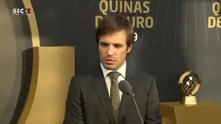 “Tenho optado por estar calado, mas estar calado não é estar desatento ao que se passa no Sporting”