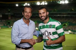 O mercado fechou e estas são as transferências que vale a pena manter debaixo de olho