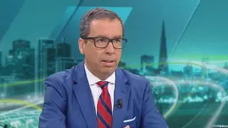 “Agora, imagina que Leonel Pontes começa a ganhar jogos? A SAD do Sporting não se sente pressionada”