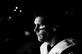 E tu, também mudaste de vida aos 42 anos?