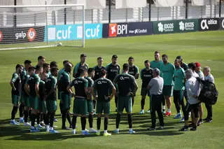 Sérvia, esse adversário incógnito cheio de gente conhecida