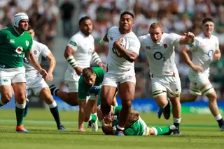 Nasci fora? Não há problema, dizem 138 jogadores que vão estar no Mundial