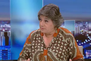 "Se o cartel de Medellin fizesse uma queixa em nome de uma empresa chamada Escobar, o MP também a trataria por fundo de investimento?”