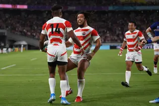 O Mundial começou de olhos em bico