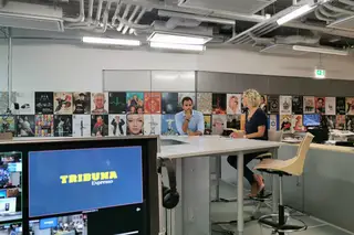 Ao vivo na redação: que Sporting é este e que Sporting teremos até final?