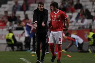 Bruno Lage: "Exibição foi sólida, fomos consistentes e fomos crescendo"