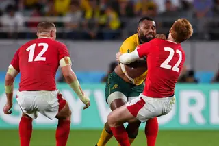 Não é só placar. Há regras e têm sido impostas, mas não para agrado de todos