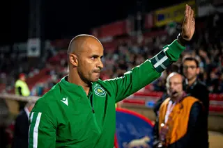 Silas: “Não precisamos de heróis nem de individualidades”