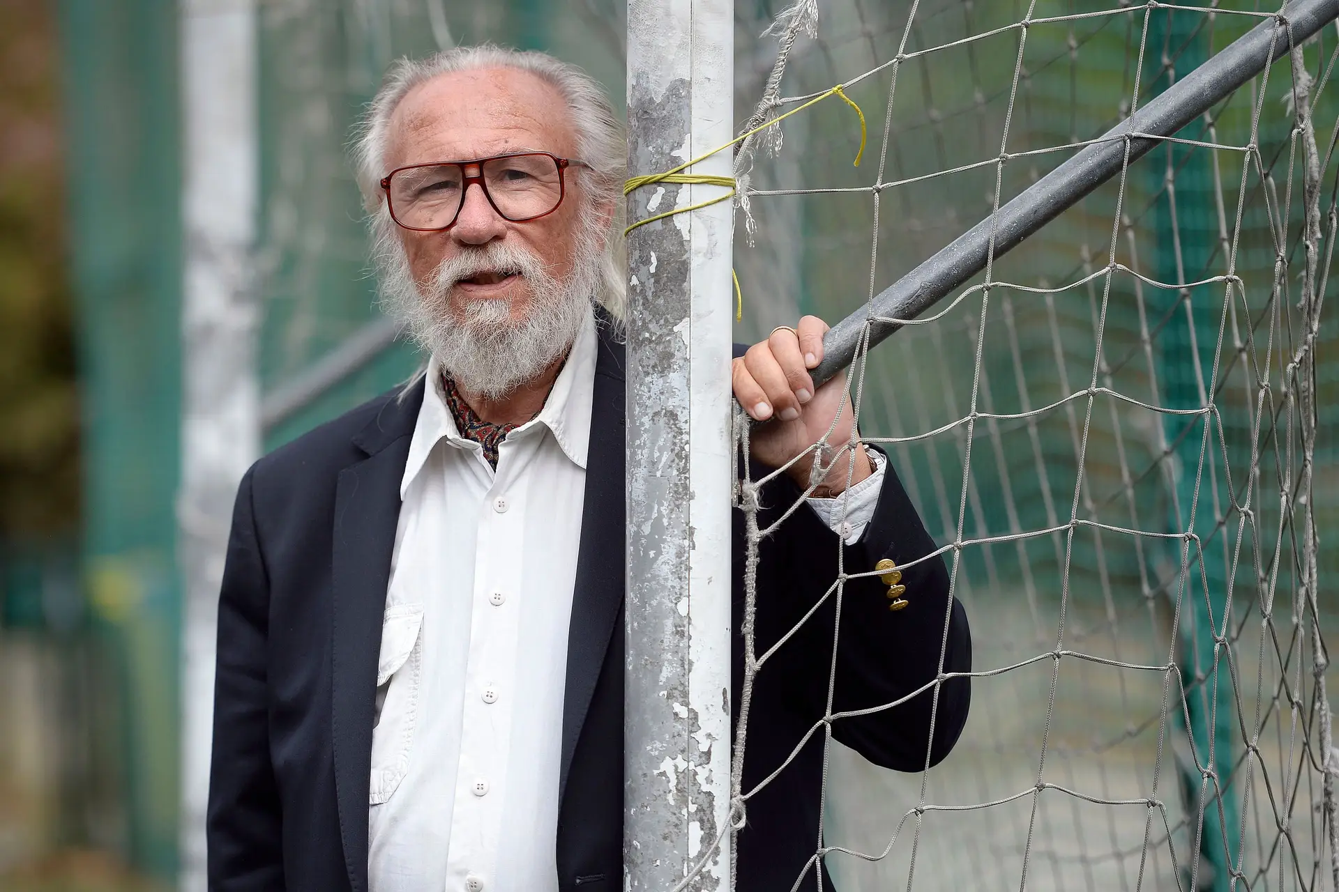 Domingos Gomes, ex-médico do FC Porto