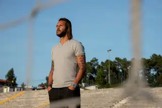 A saúde que vai dentro da cabeça de quem joga