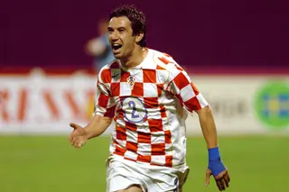 Srna: “Vivi guerras, vendi legumes e fruta na rua, perdi o meu pai quando jogava o Euro-2016. Mas olho-me ao espelho e digo: sou boa pessoa”